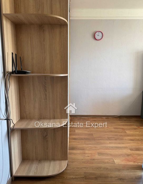 Квартира на вул. Шолом-Алейхема, 19 в Києві, ID 293995, фото №11