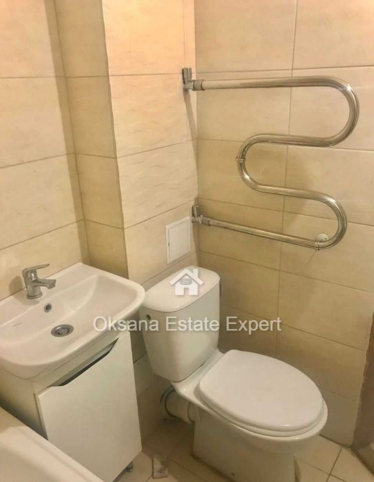 Квартира на вул. Шолом-Алейхема, 19 в Києві, ID 293995, фото №16