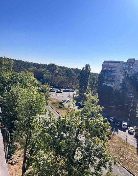 Квартира на вул. Шолом-Алейхема, 19 в Києві, ID 293995, фото №17