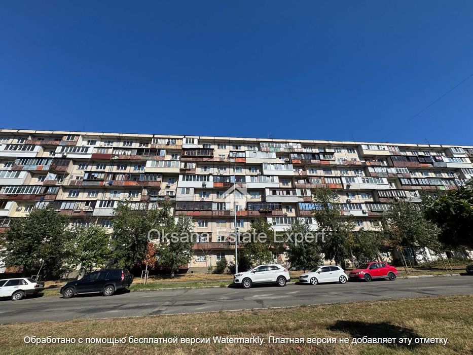 Квартира на вул. Шолом-Алейхема, 19 в Києві, ID 293995, фото №19
