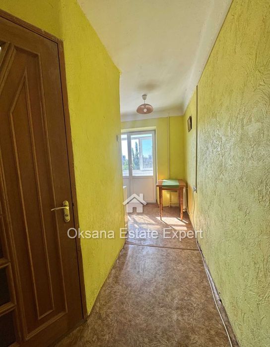 Квартира на вул. Шолом-Алейхема, 19 в Києві, ID 293995, фото №5
