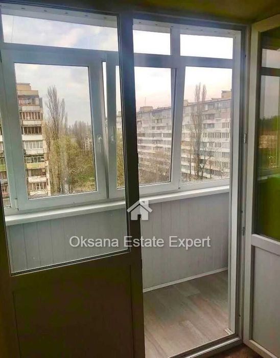 Квартира на вул. Шолом-Алейхема, 19 в Києві, ID 293995, фото №7