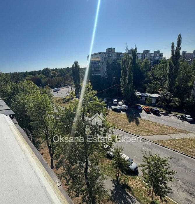 Квартира на вул. Шолом-Алейхема, 19 в Києві, ID 293995, фото №8
