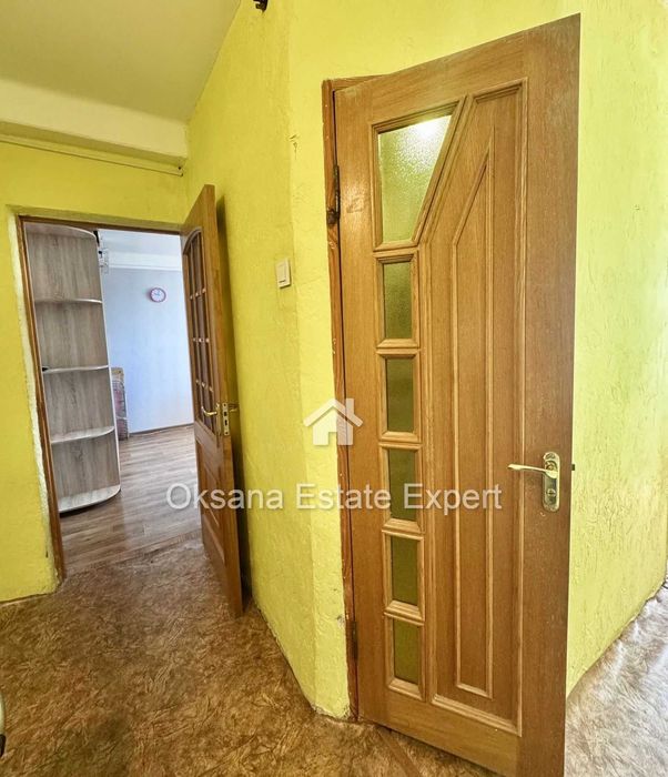 Квартира на вул. Шолом-Алейхема, 19 в Києві, ID 293995, фото №10