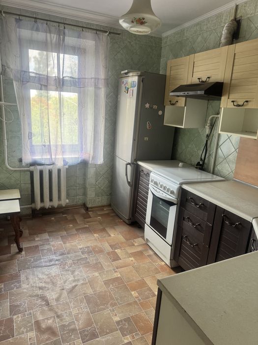 Квартира в Кременчук, ID 293471, фото №2