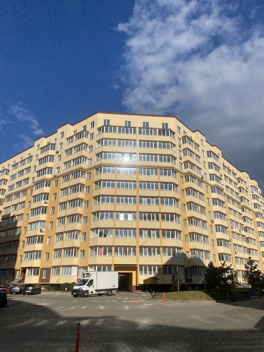 Квартира на вул. Бишівська, 22 в Києві, ID 290928, фото №1
