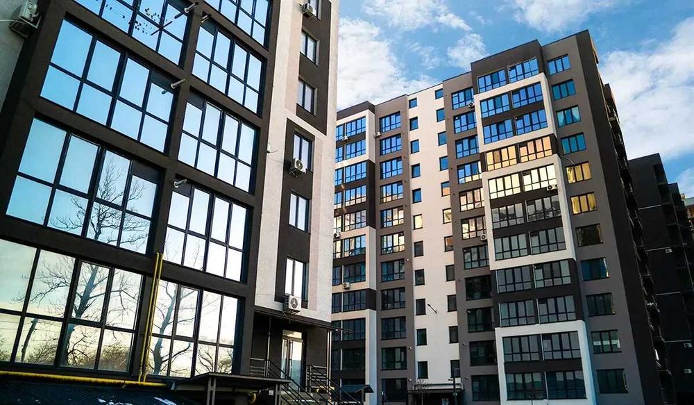 Квартира на вул. Паркова Алея в Івано-Франківську, ID 290933, фото №1
