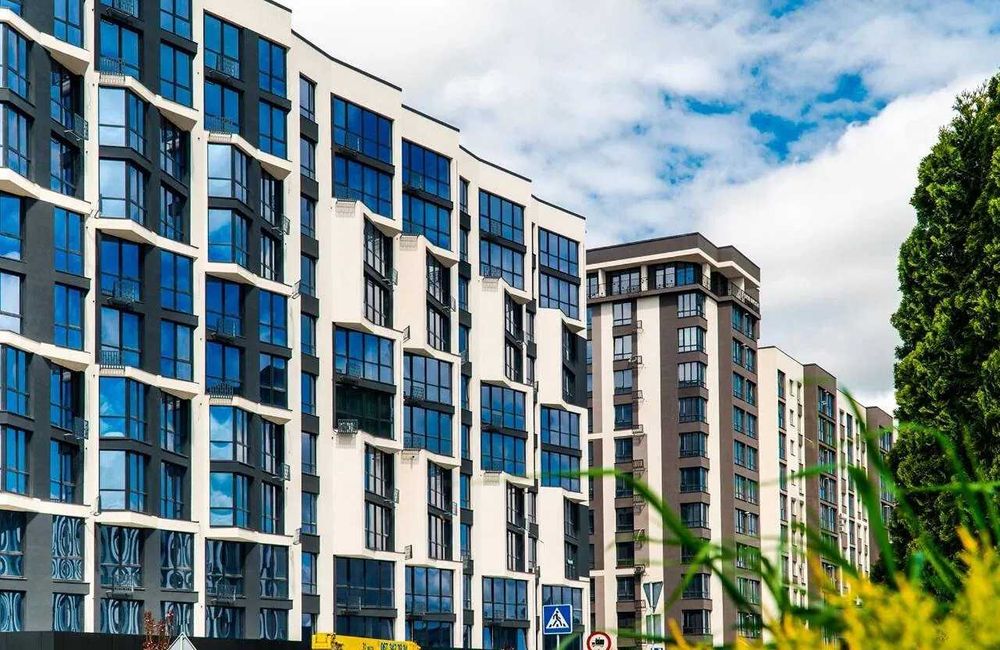 Квартира на вул. Паркова Алея в Івано-Франківську, ID 290933, фото №2