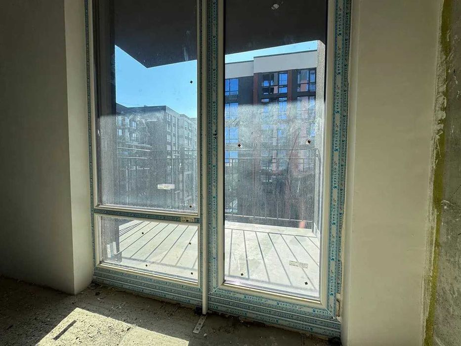 Квартира на вул. Паркова Алея в Івано-Франківську, ID 290933, фото №8