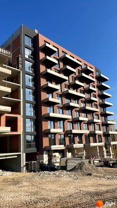 Квартира на вул. В. Вернадського в Львів, ID 290899, фото №3