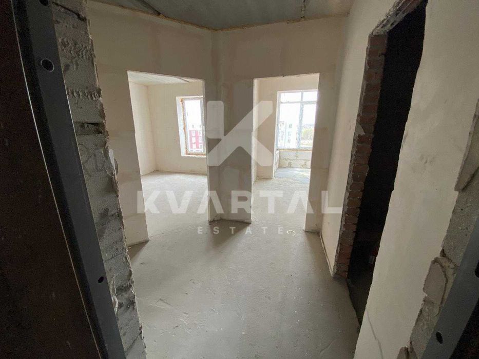 Квартира на вул. Свято-Покровська, 73Л/8 в Києві, ID 308104, фото №2