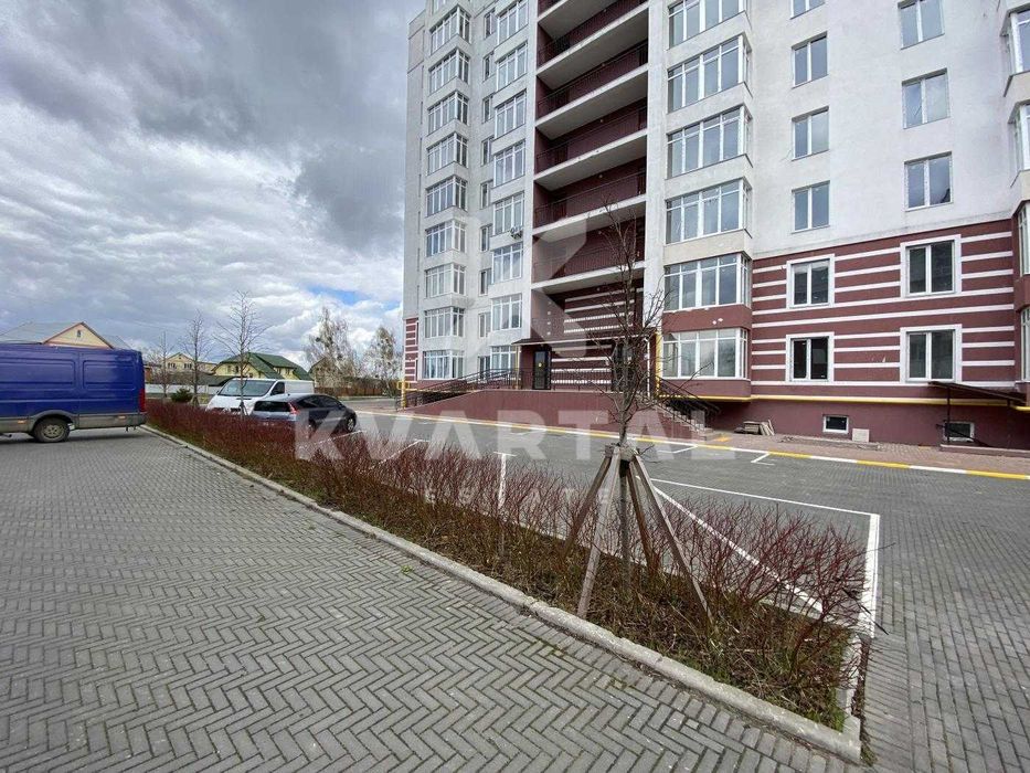 Квартира на вул. Свято-Покровська, 73Л/8 в Києві, ID 308104, фото №12