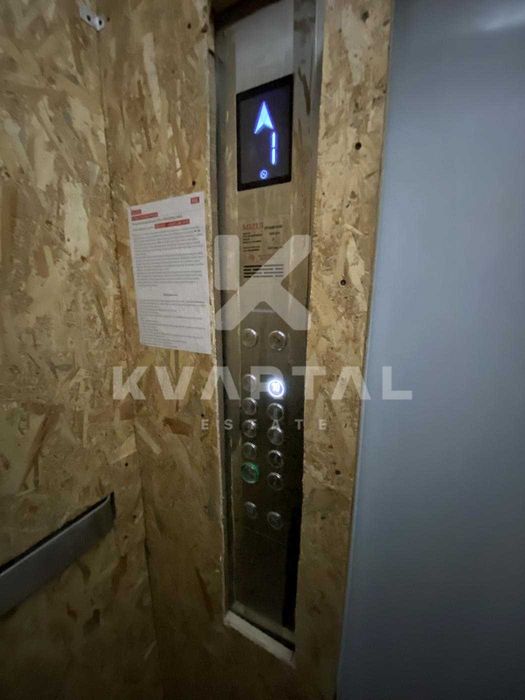 Квартира на вул. Свято-Покровська, 73Л/8 в Києві, ID 308104, фото №13