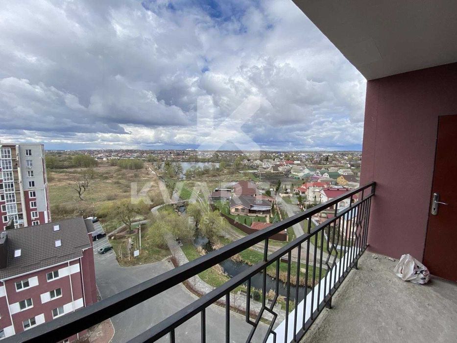 Квартира на вул. Свято-Покровська, 73Л/8 в Києві, ID 308104, фото №14