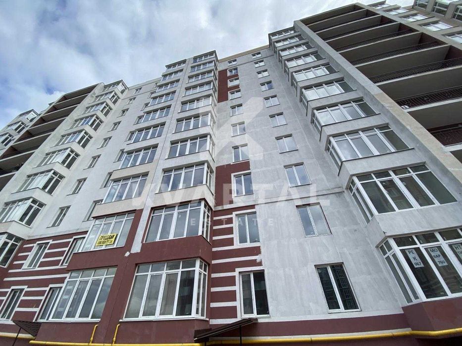 Квартира на вул. Свято-Покровська, 73Л/8 в Києві, ID 308104, фото №9