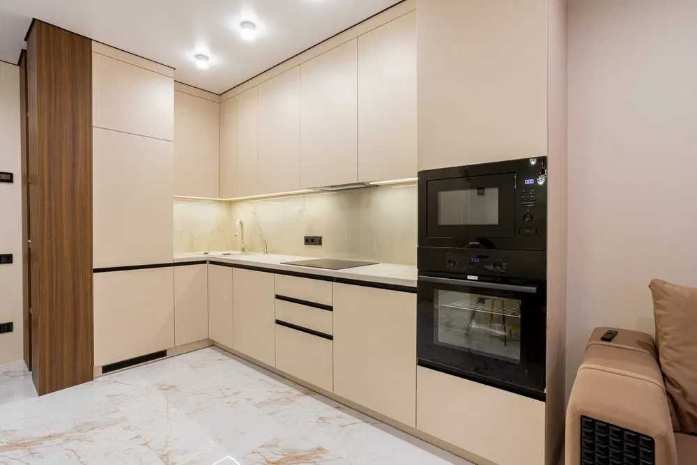 Квартира на вул. Будинок 2 в Києві, ID 290924, фото №1