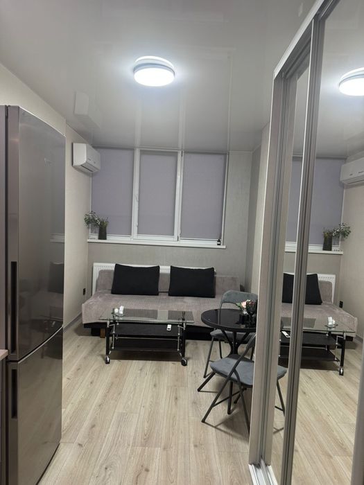 Квартира на вул. Сім'ї Стешенків в Києві, ID 290919, фото №1