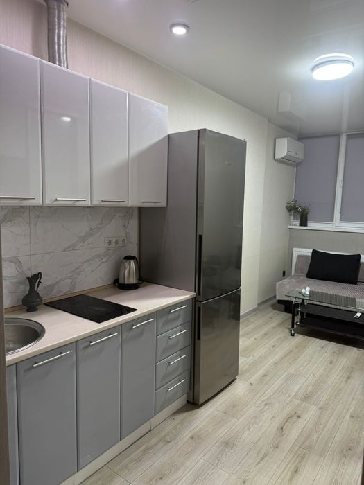 Квартира на вул. Сім'ї Стешенків в Києві, ID 290919, фото №2