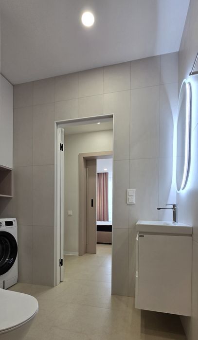 Квартира на ЖК White Line в Києві, ID 290915, фото №8