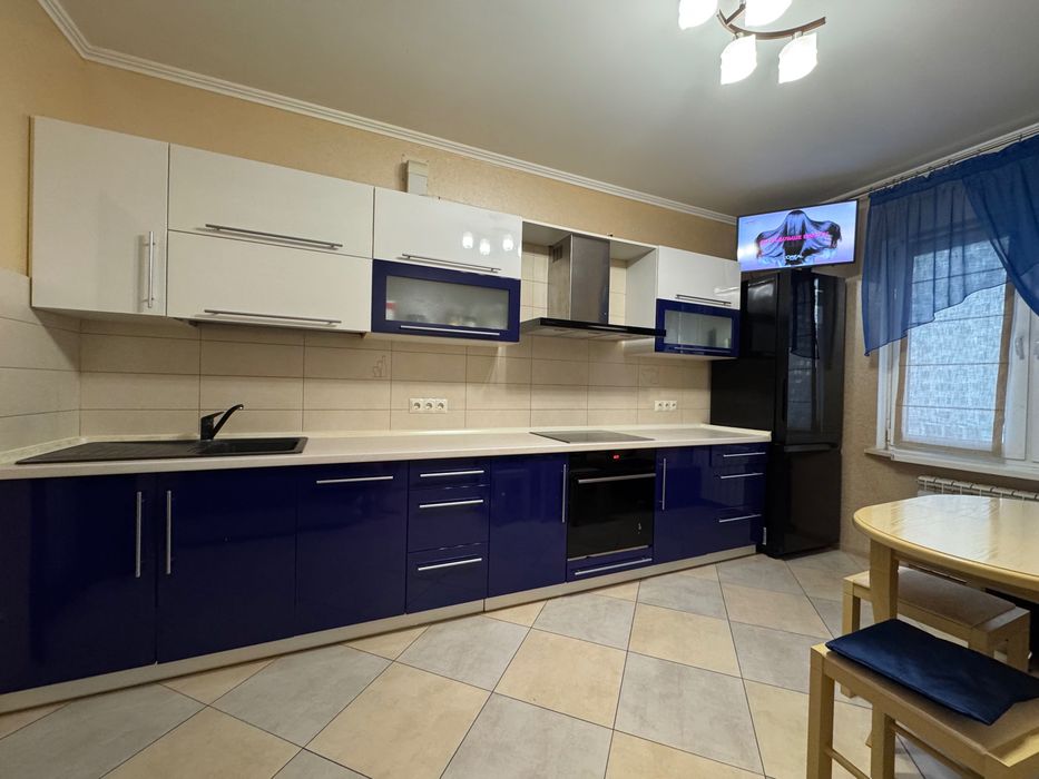 Квартира на вул. Єлізавети Чавдар, 14 в Києві, ID 290922, фото №2