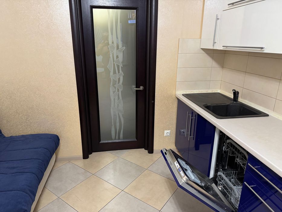 Квартира на вул. Єлізавети Чавдар, 14 в Києві, ID 290922, фото №4
