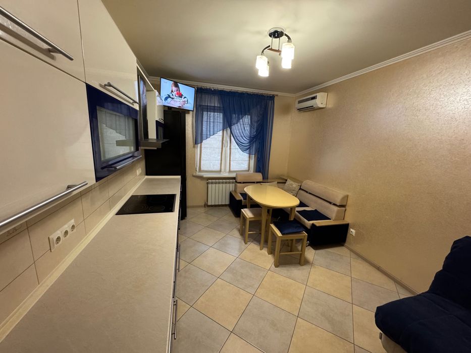 Квартира на вул. Єлізавети Чавдар, 14 в Києві, ID 290922, фото №5