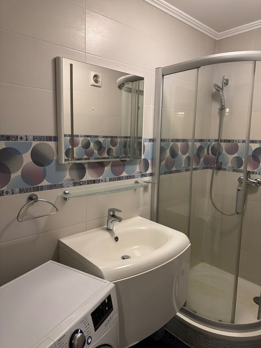 Квартира на вул. Єлізавети Чавдар, 14 в Києві, ID 290922, фото №6