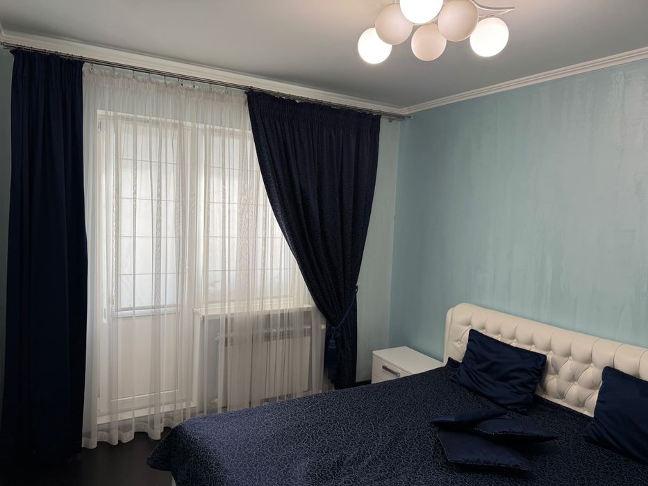 Квартира на вул. Єлізавети Чавдар, 14 в Києві, ID 290922, фото №8