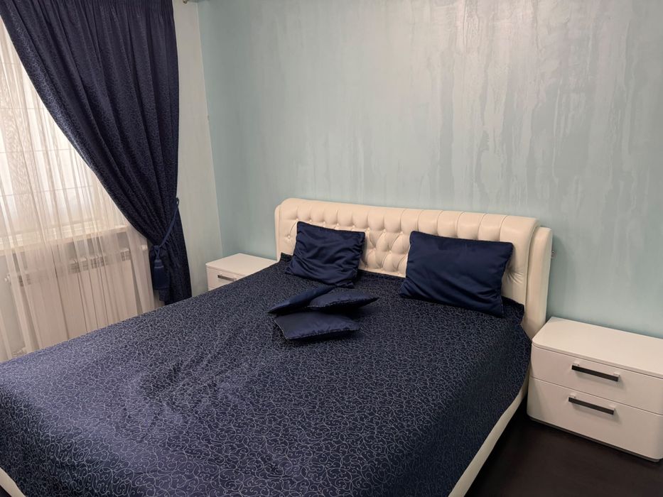 Квартира на вул. Єлізавети Чавдар, 14 в Києві, ID 290922, фото №9