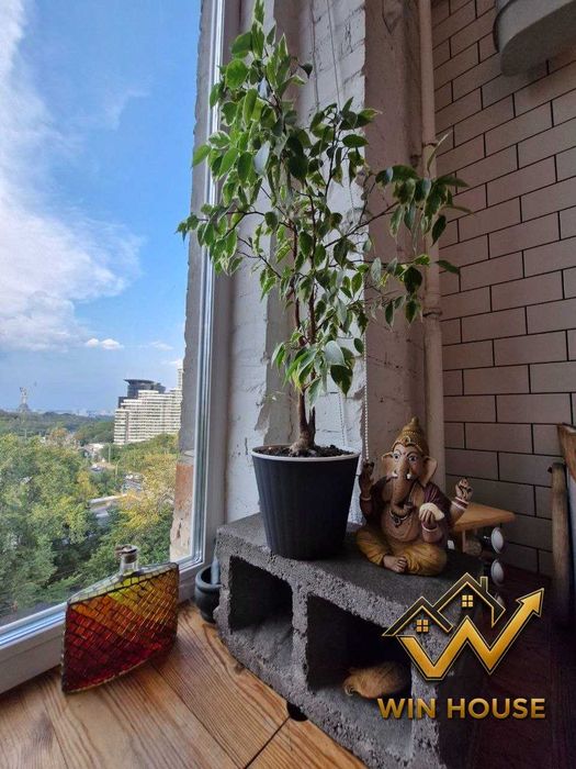 Квартира на бул. Лесі Українки, 29 в Київ, ID 290918, фото №2