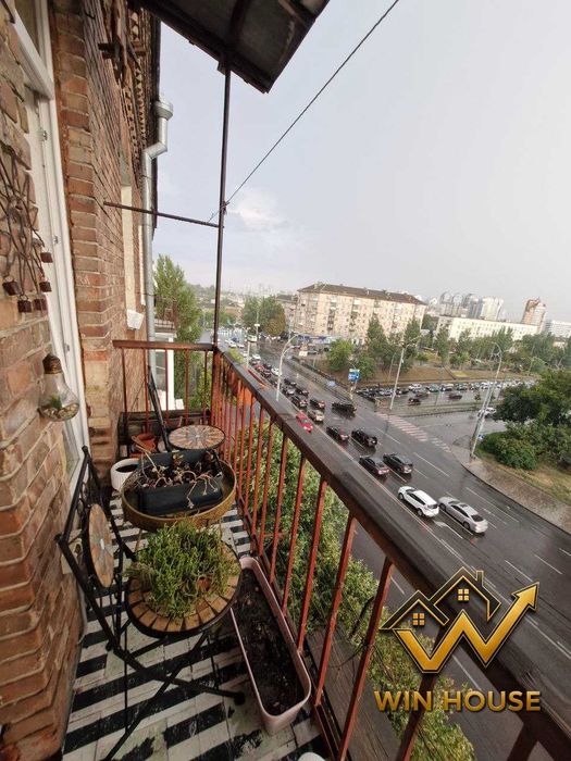 Квартира на бул. Лесі Українки, 29 в Києві, ID 290918, фото №16