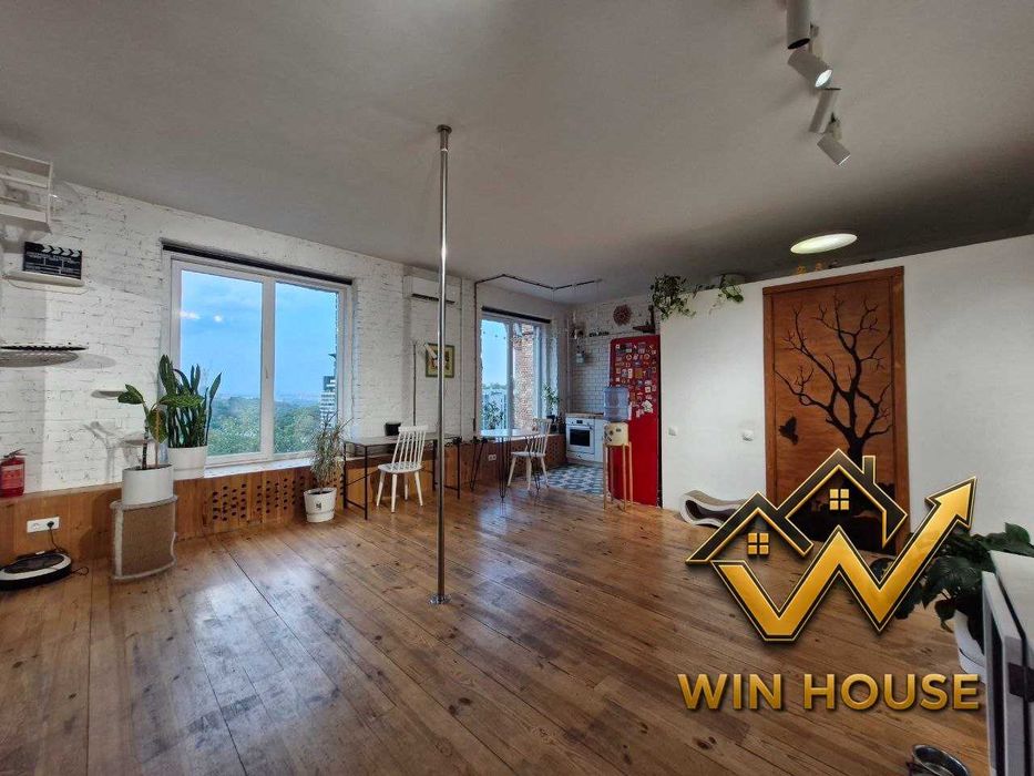 Квартира на бул. Лесі Українки, 29 в Києві, ID 290918, фото №6
