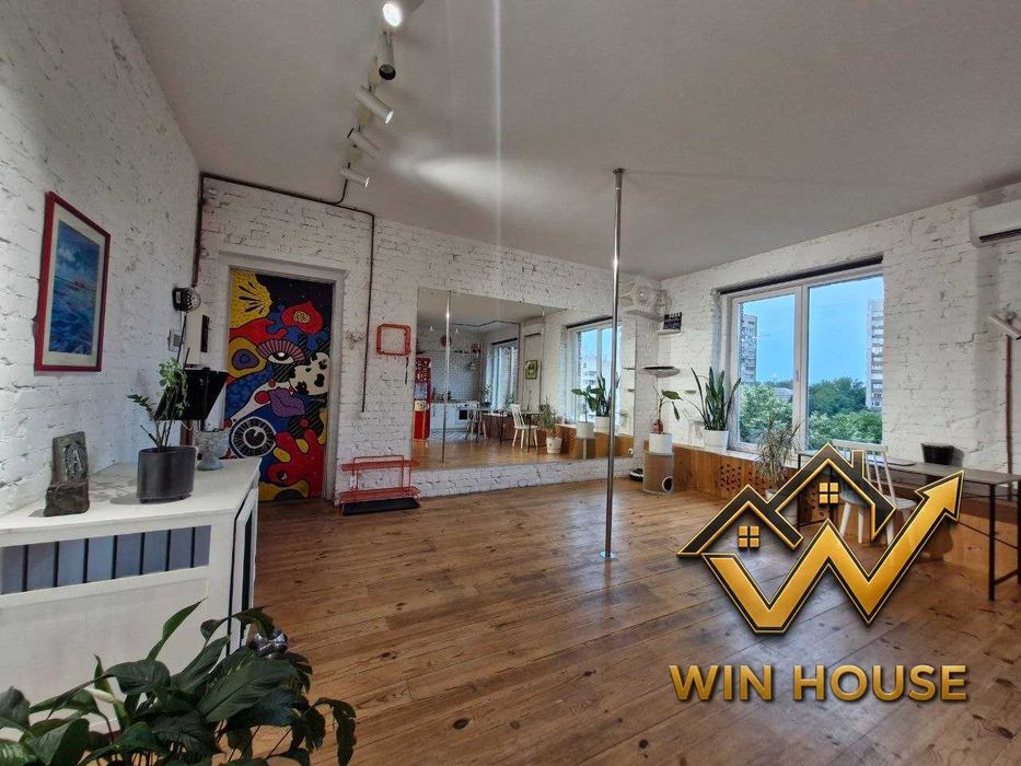 Квартира на бул. Лесі Українки, 29 в Києві, ID 290918, фото №7