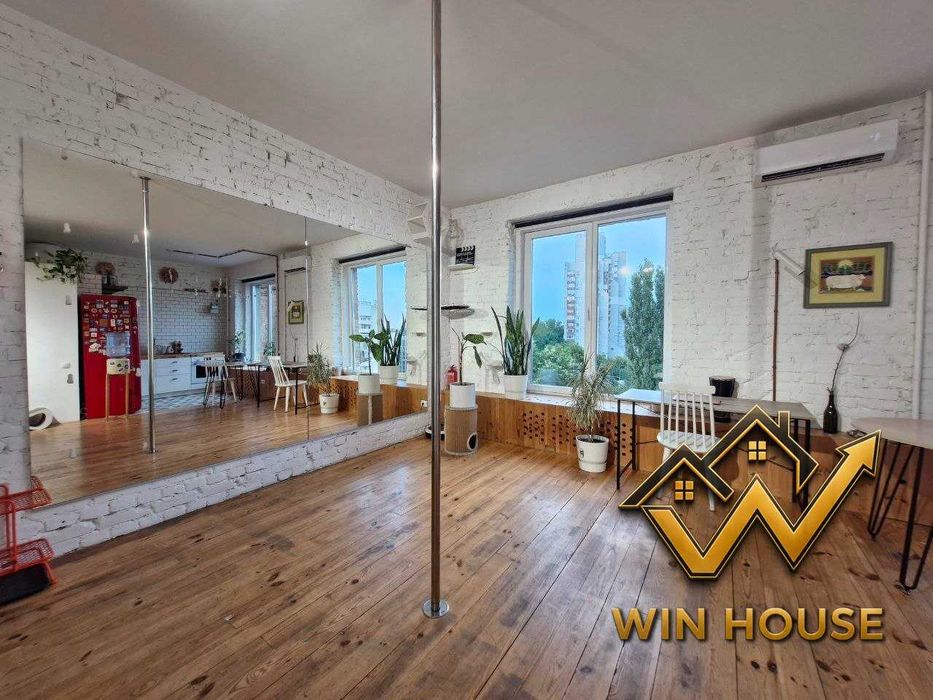 Квартира на бул. Лесі Українки, 29 в Києві, ID 290918, фото №8