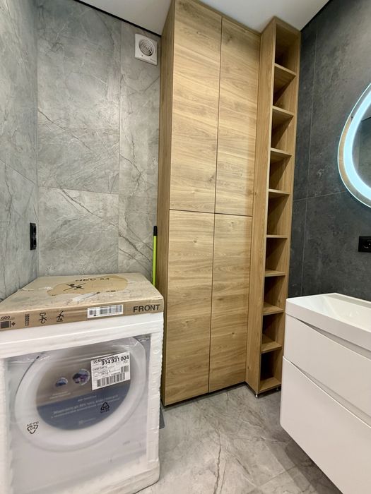 Квартира на біля метро Академмістечко в Києві, ID 290934, фото №12