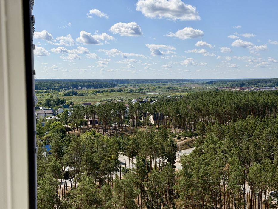 Квартира на біля метро Академмістечко в Києві, ID 290934, фото №16