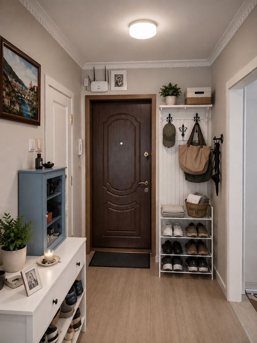 Квартира на вул. Олександра Довженка, 16В в Києві, ID 290951, фото №12