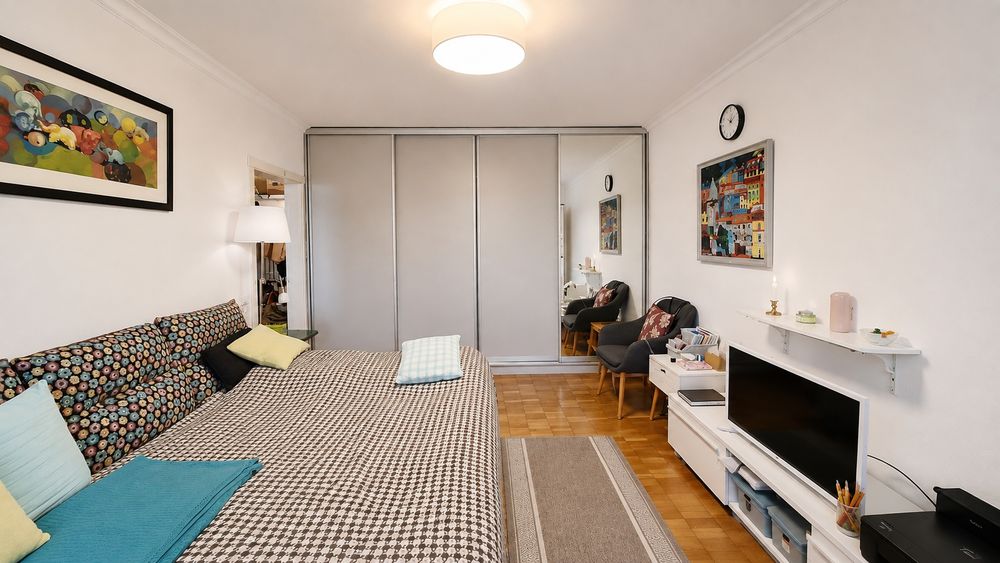 Квартира на вул. Олександра Довженка, 16В в Києві, ID 290951, фото №5