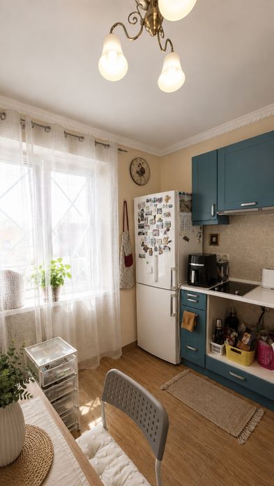 Квартира на вул. Олександра Довженка, 16В в Києві, ID 290951, фото №6