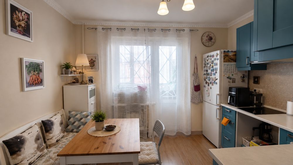 Квартира на вул. Олександра Довженка, 16В в Києві, ID 290951, фото №7