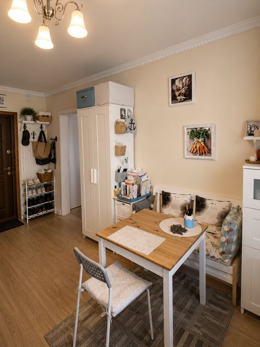 Квартира на вул. Олександра Довженка, 16В в Києві, ID 290951, фото №8