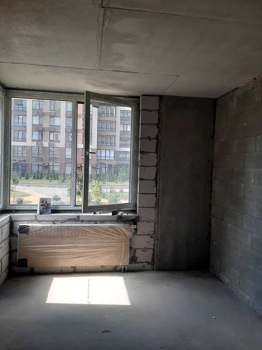 Квартира на вул. Олеся Олександра, 2 в Києві, ID 290920, фото №4