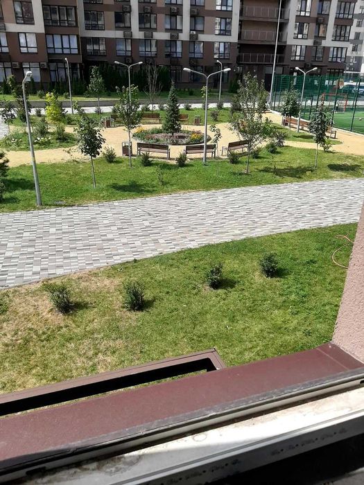 Квартира на вул. Олеся Олександра, 2 в Києві, ID 290920, фото №7