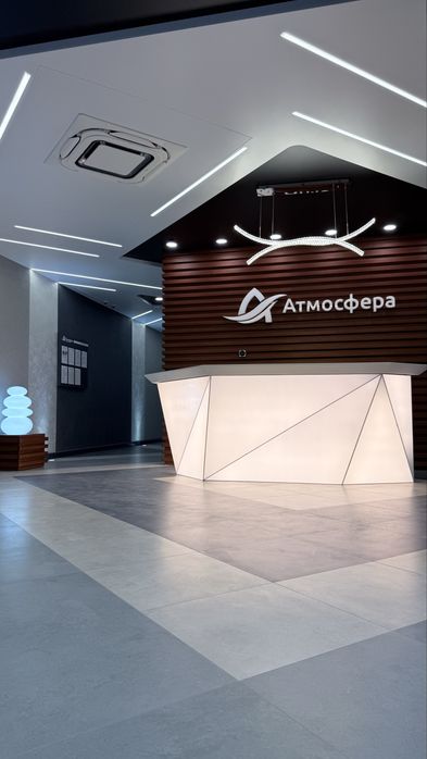 Квартира на ЖК «Атмосфера» в Одесі, ID 291003, фото №1