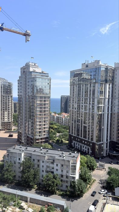 Квартира на ЖК «Атмосфера» в Одесі, ID 291003, фото №16