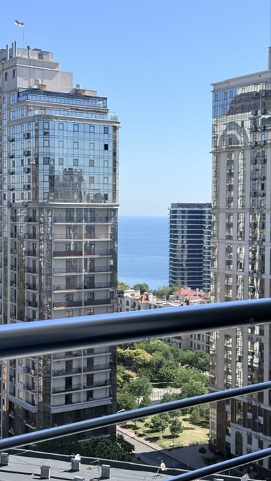 Квартира на ЖК «Атмосфера» в Одесі, ID 291003, фото №18