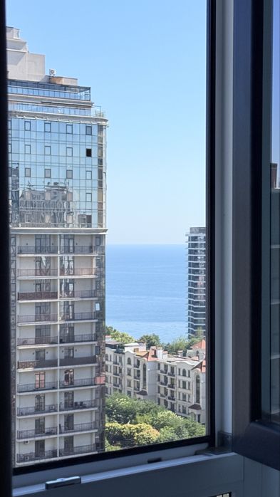 Квартира на ЖК «Атмосфера» в Одесі, ID 291003, фото №19