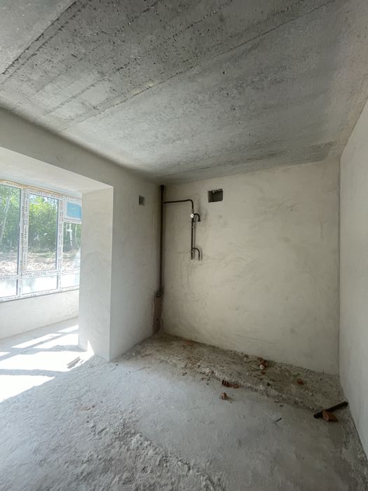 Квартира на ЖК Козацький в Івано-Франківську, ID 290948, фото №2
