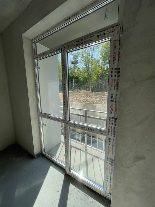 Квартира на ЖК Козацький в Івано-Франківську, ID 290948, фото №4