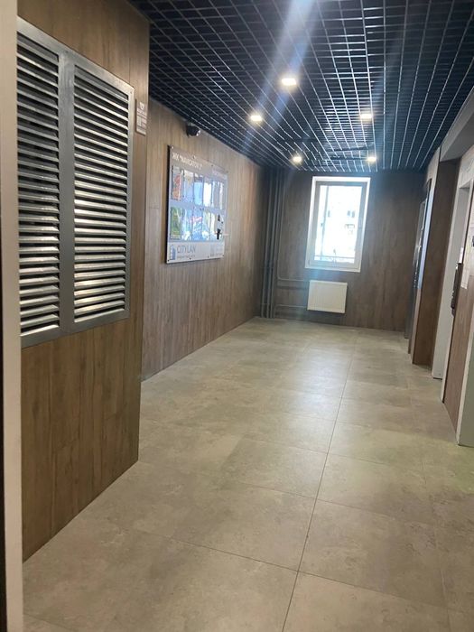 Квартира на біля метро Мінська в Києві, ID 291013, фото №20